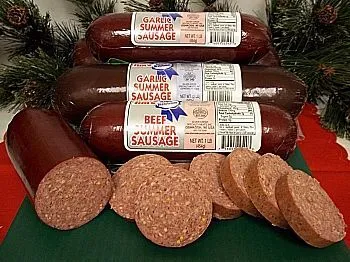 Smoked meats